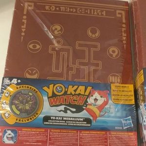 Yo-Kai Watch album